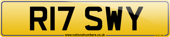 R17 SWY