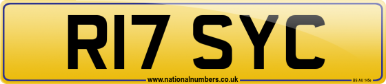 R17 SYC