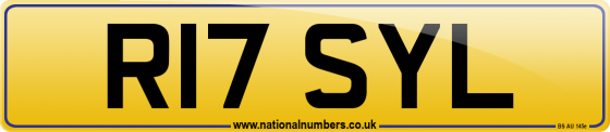 R17 SYL