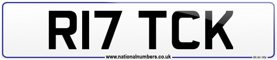 R17 TCK