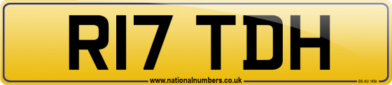 R17 TDH