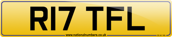 R17 TFL