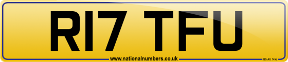 R17 TFU