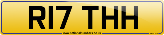 R17 THH