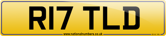 R17 TLD
