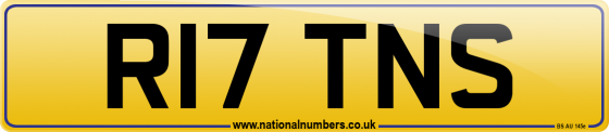 R17 TNS