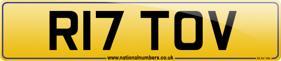 R17 TOV
