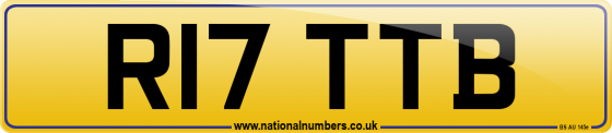 R17 TTB