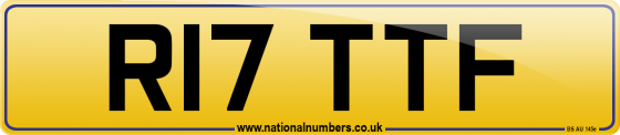 R17 TTF