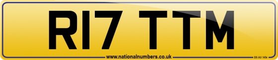 R17 TTM