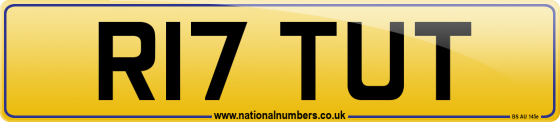 R17 TUT