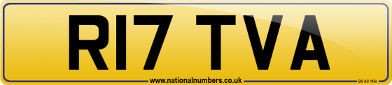 R17 TVA