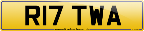 R17 TWA