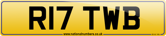 R17 TWB