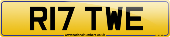 R17 TWE