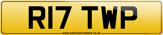 R17 TWP
