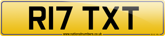 R17 TXT