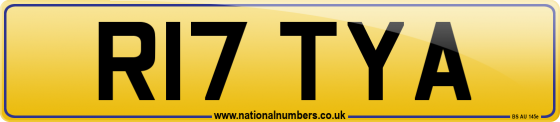 R17 TYA