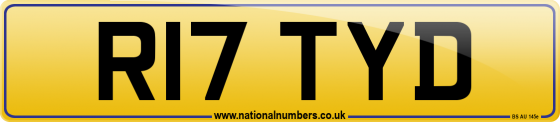 R17 TYD