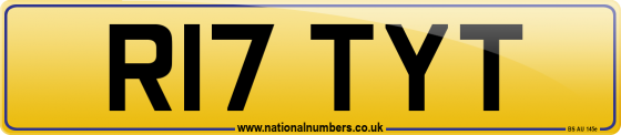R17 TYT