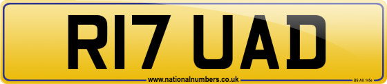R17 UAD