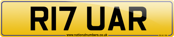R17 UAR