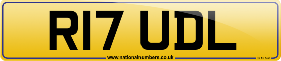 R17 UDL