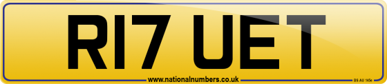 R17 UET