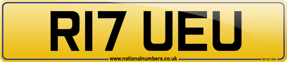 R17 UEU