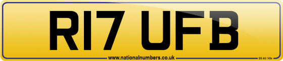 R17 UFB