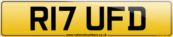 R17 UFD