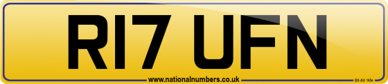 R17 UFN