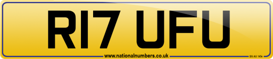 R17 UFU