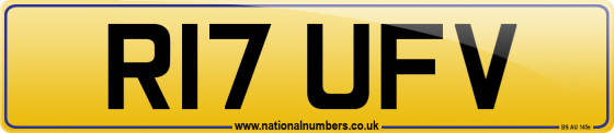 R17 UFV