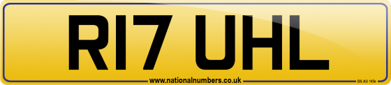 R17 UHL