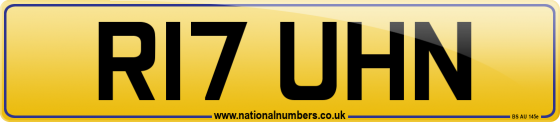 R17 UHN
