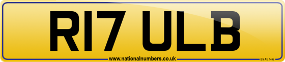 R17 ULB
