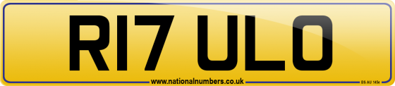 R17 ULO