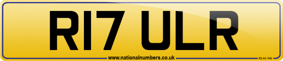 R17 ULR
