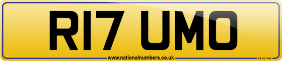 R17 UMO