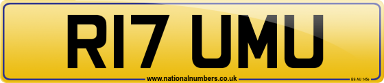 R17 UMU