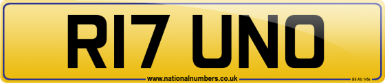 R17 UNO