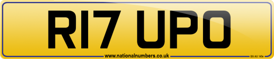 R17 UPO