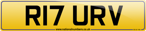 R17 URV