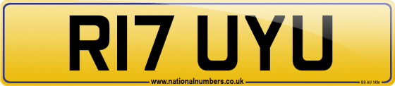 R17 UYU