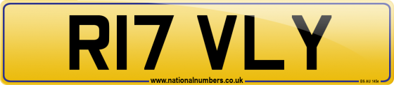 R17 VLY