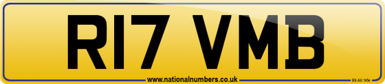 R17 VMB