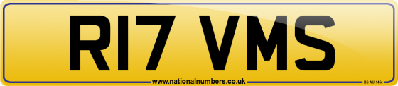 R17 VMS