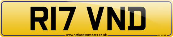 R17 VND