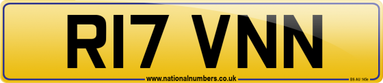 R17 VNN